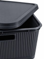 CAJA ORGANIZADORA NEGRO