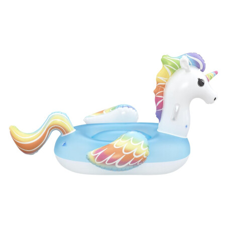 UNICORNIO INFLABLE BESTWAY UNICORNIO INFLABLE BESTWAY