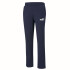 Pantalón de Hombre Puma Puma ESS Logo Azul Marino