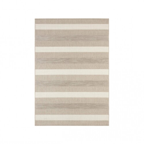 Alfombra Prisma - 200/290 - Beige Alfombra Prisma - 200/290 - Beige