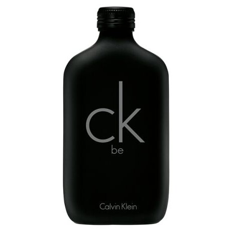 Perfume Calvin Klein Be EDT 200 ml | Fragancia Unisex Suave y Duradera Perfume Calvin Klein Be EDT 200 ml | Fragancia Unisex Suave y Duradera