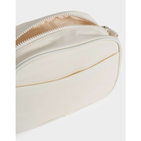 Bandoleras Special Price Blanco Crudo