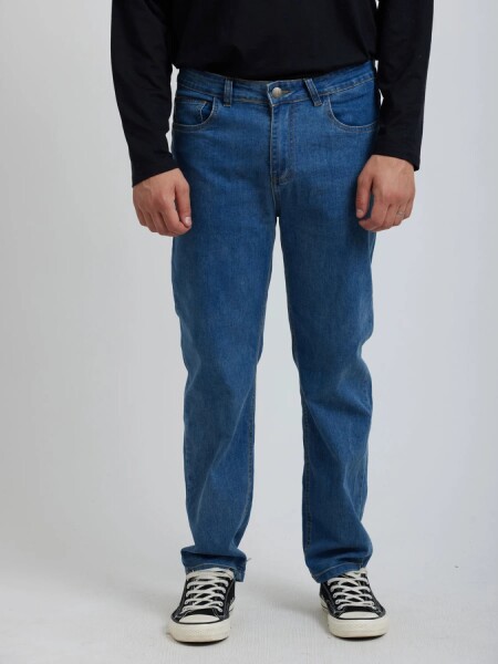 VAQUERO DIXIE ZEPH JEANS