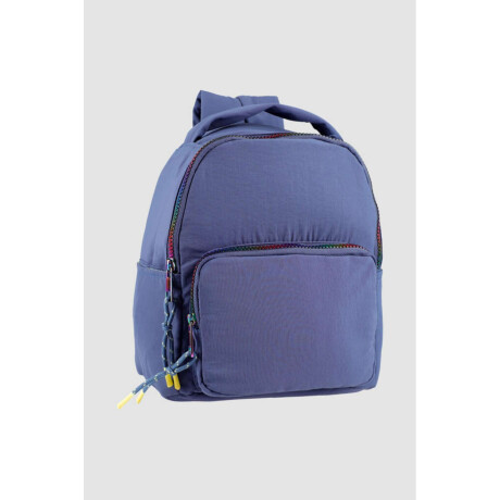 Mochila dreamy Azul