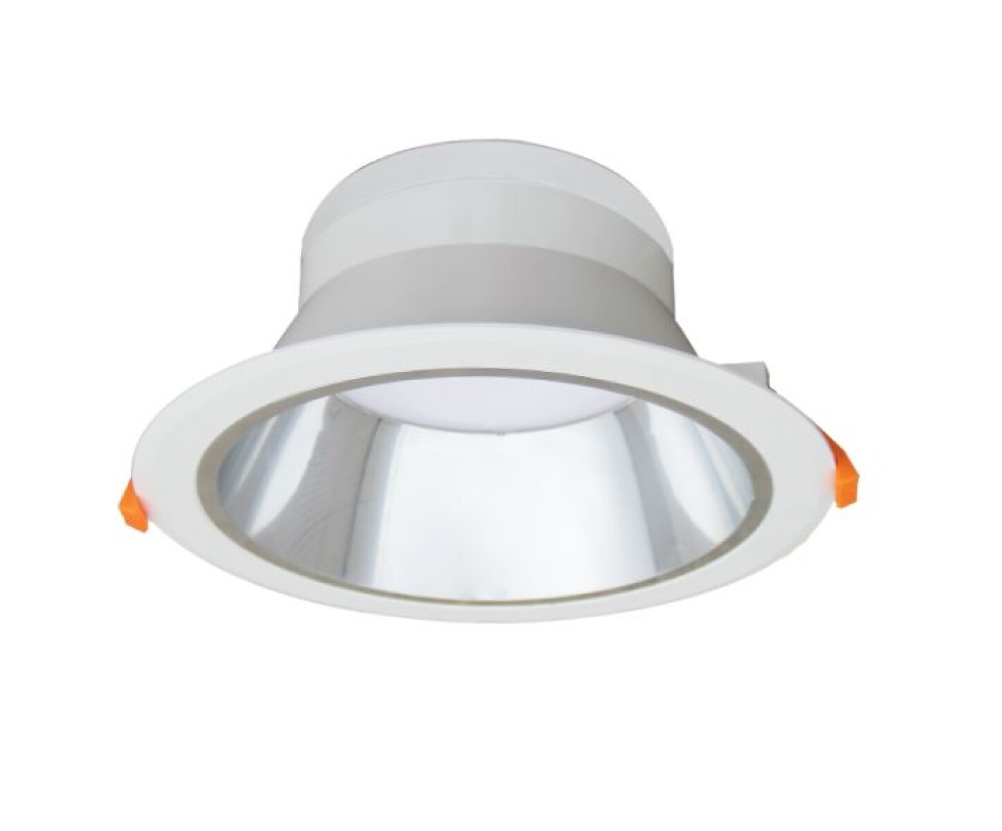 SPOT LED EMBUTIDO 15W 4000K IP20 