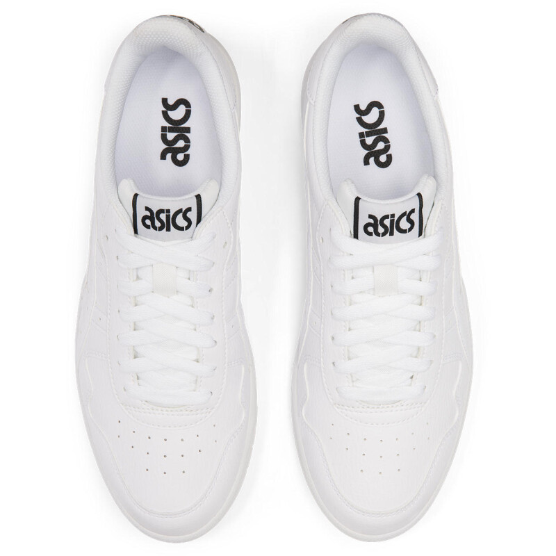 Zapatillas Japan S Hombre White/white