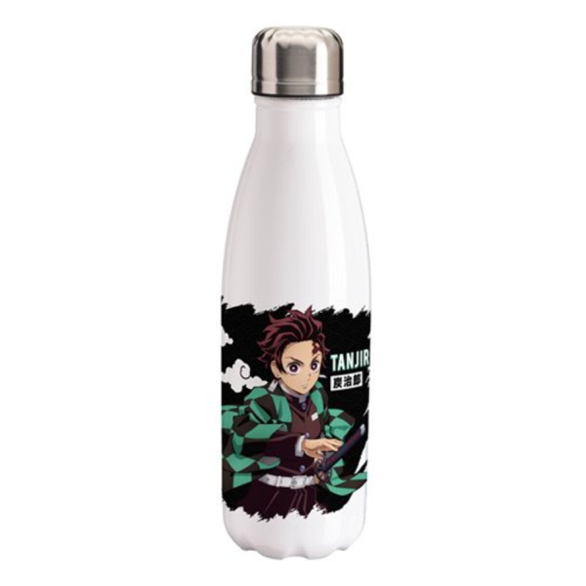 Botella Demon Slayer Water Bottle - Tanjiro 