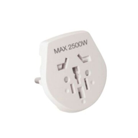 FICHA ADAPTADOR MULTIFORMATO FICHA SCHUKO CTUM FICHA ADAPTADOR MULTIFORMATO FICHA SCHUKO CTUM