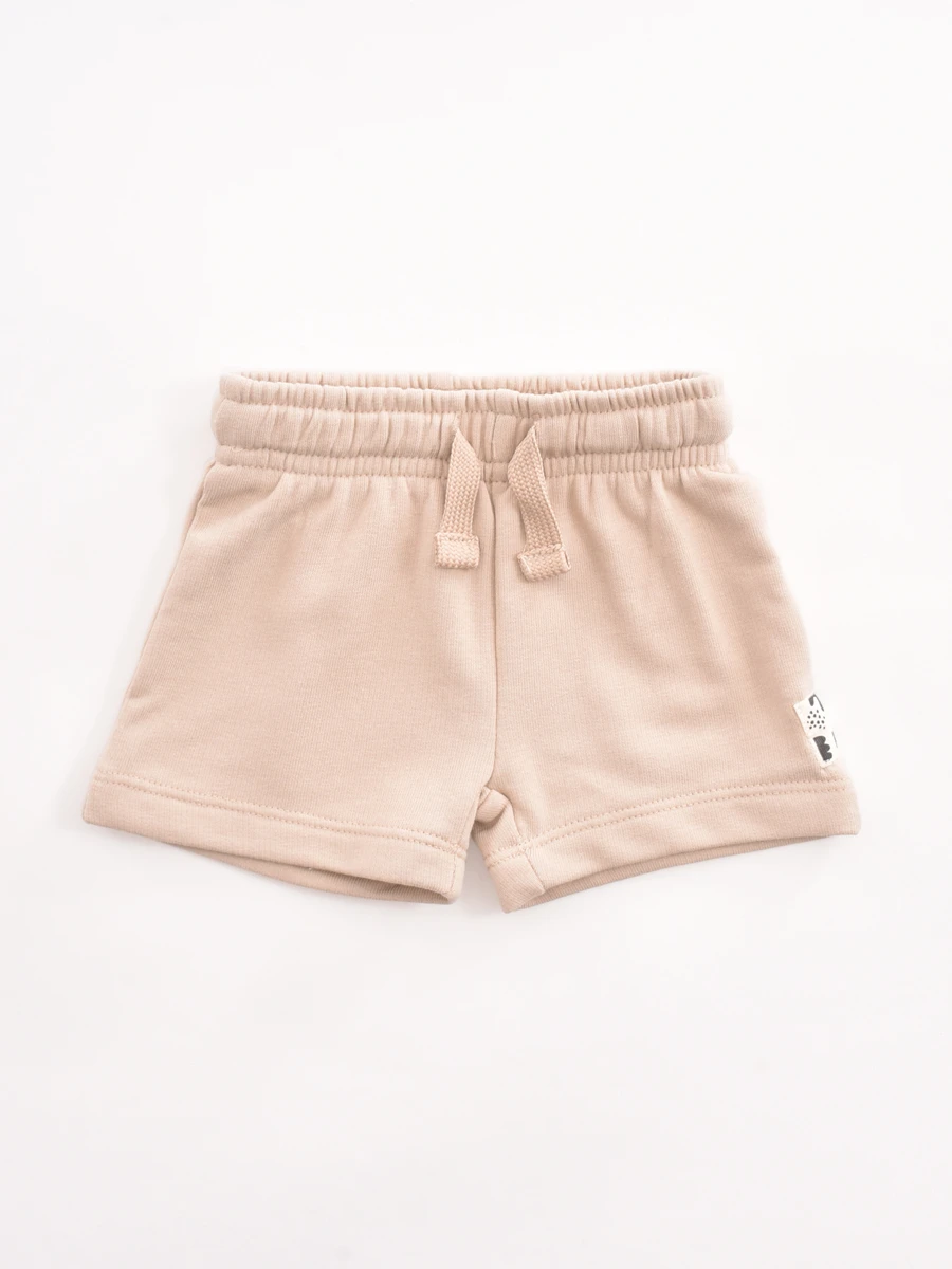 SHORT MARTIN - BEIGE 