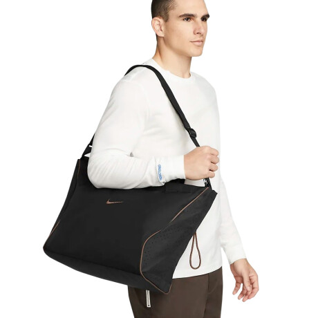 BOLSO NIKE ESSENTIALS Black