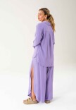 Pantalon Senda Lila