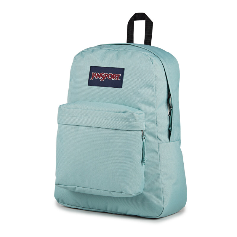 Mochila Portalaptop Superbreak Plus Faded Sage