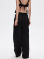 Pantalon Zalix Negro