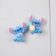 Imán Stitch 3D diseño 2
