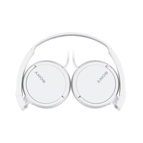 Auriculares Cableados 3,5mm Sony Mdr-Zx110 1000mW 30mm 001