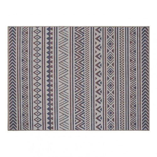 Alfombra moderna Función | 2,00x2,50m Maia Azul