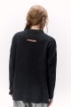 Sweater Colores Negro