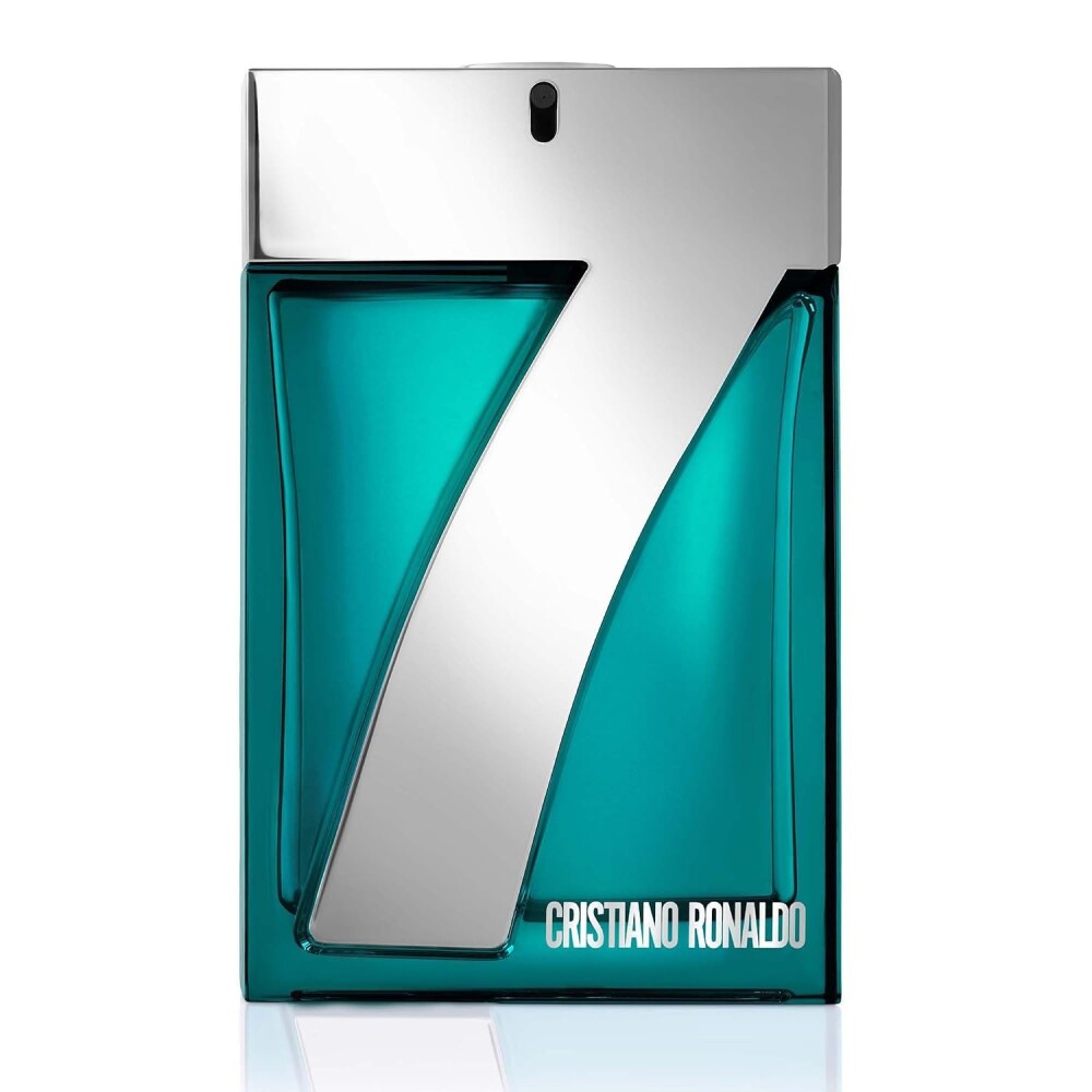 Cristiano Ronaldo CR7 Origins Eau de Toilette 100ml - Masculino