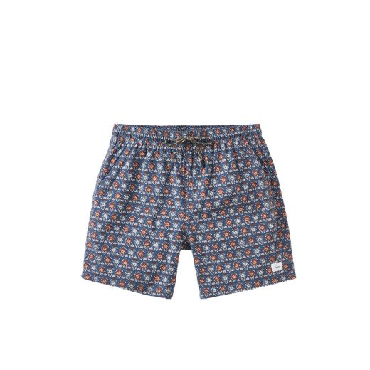 Voley Katin Nomad - Azul Voley Katin Nomad - Azul