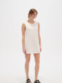 Vestido Acure Blanco