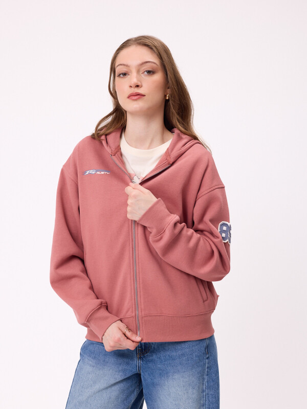 CANGURO C/C ROBINVALE RUSTY Salmon