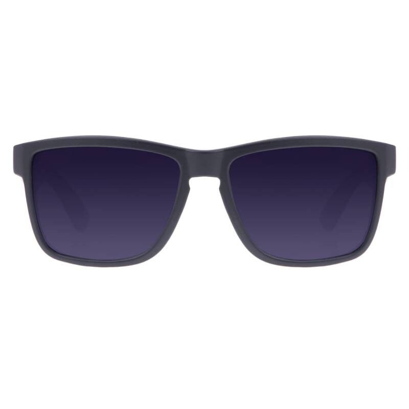 Lentes de Sol Chilli Beans Maraú Bossa Nova con patilla intercambiable Negro Lentes de Sol Chilli Beans Maraú Bossa Nova con patilla intercambiable Negro
