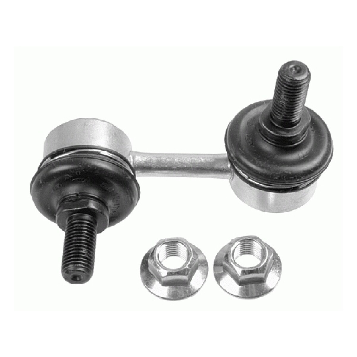 BIELETA SUSPENSION HYUNDAI DEL. DER. ACCENT 00- - 