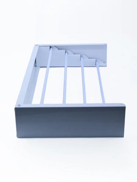 TENDER RETRACTIL BLANCO