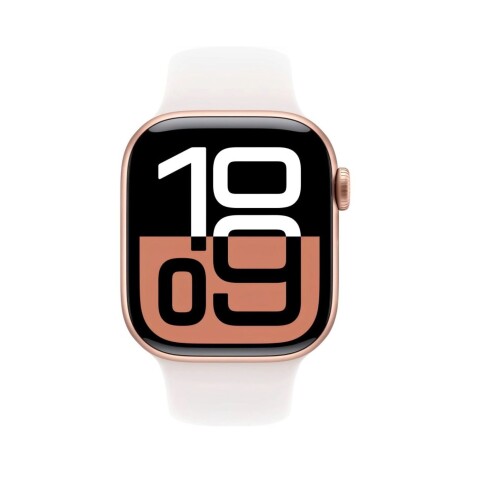 Apple Watch S10 42mm MWWK3LW/A Rose Gold Apple Watch S10 42mm MWWK3LW/A Rose Gold