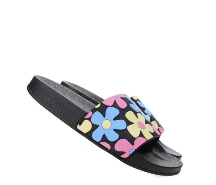 Sandalias de Mujer Miss Carol ZAMI Negro