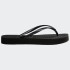 Ojotas Havaianas Slim Flatform Negro