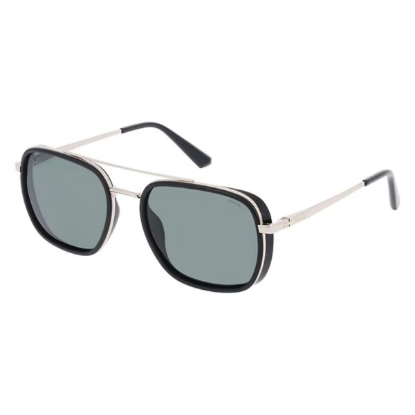 INVU IB12510A Gold/Black Polarized Invu Ib12510a Gold/black Polarized