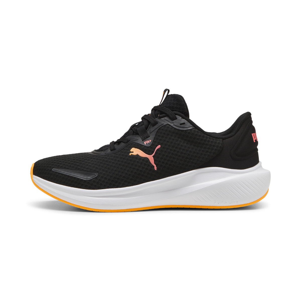 Championes Skyrocket Lite Alt de Hombre - Negro 
