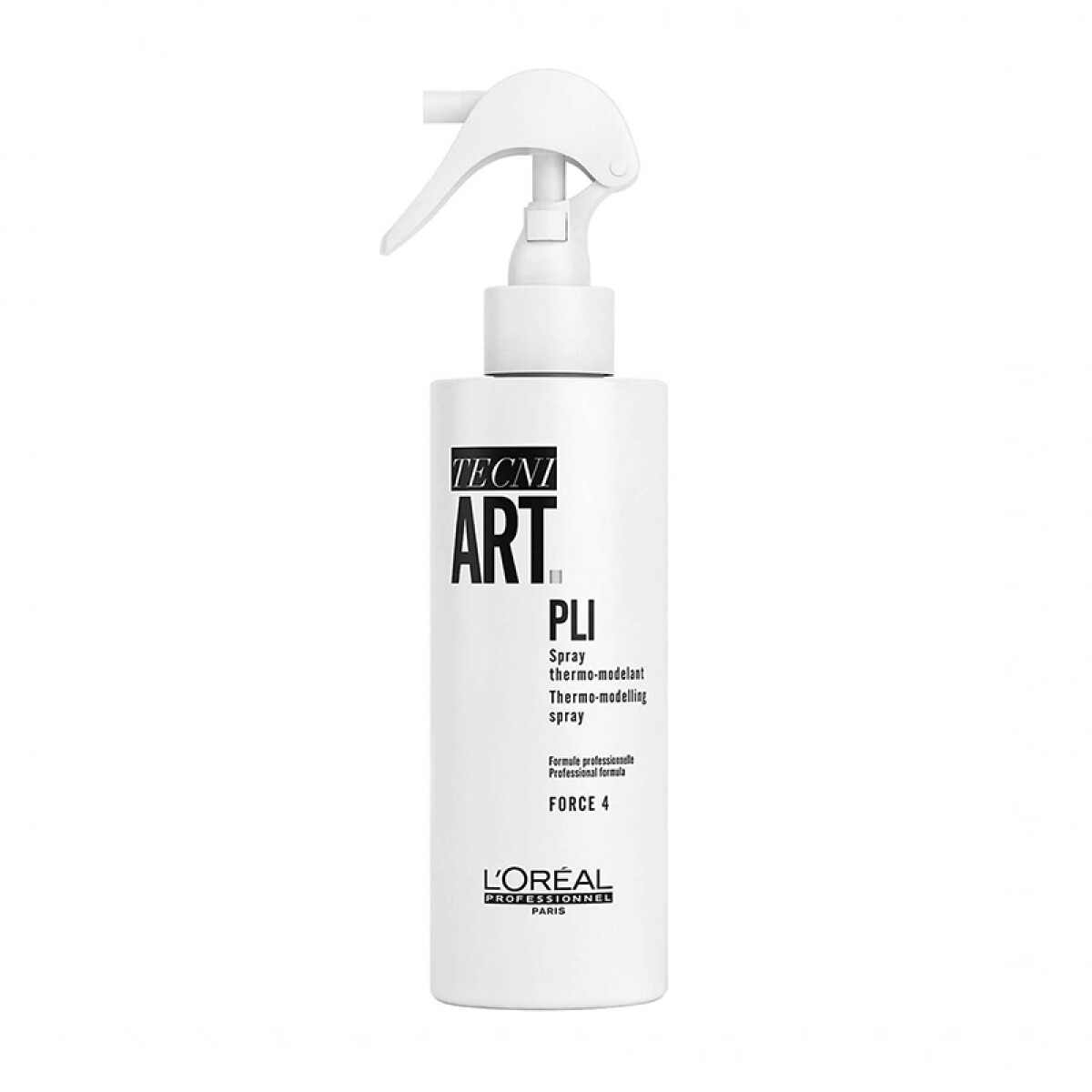 L´Oréal Professionnel Tecni.Art Pli Spray Thermo-Modelant 190 ml 