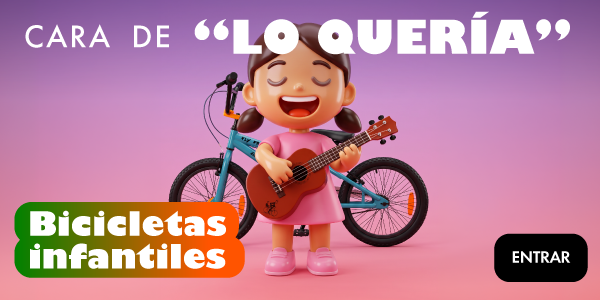 Hometercio1_ BICICLETAS INFANTILES