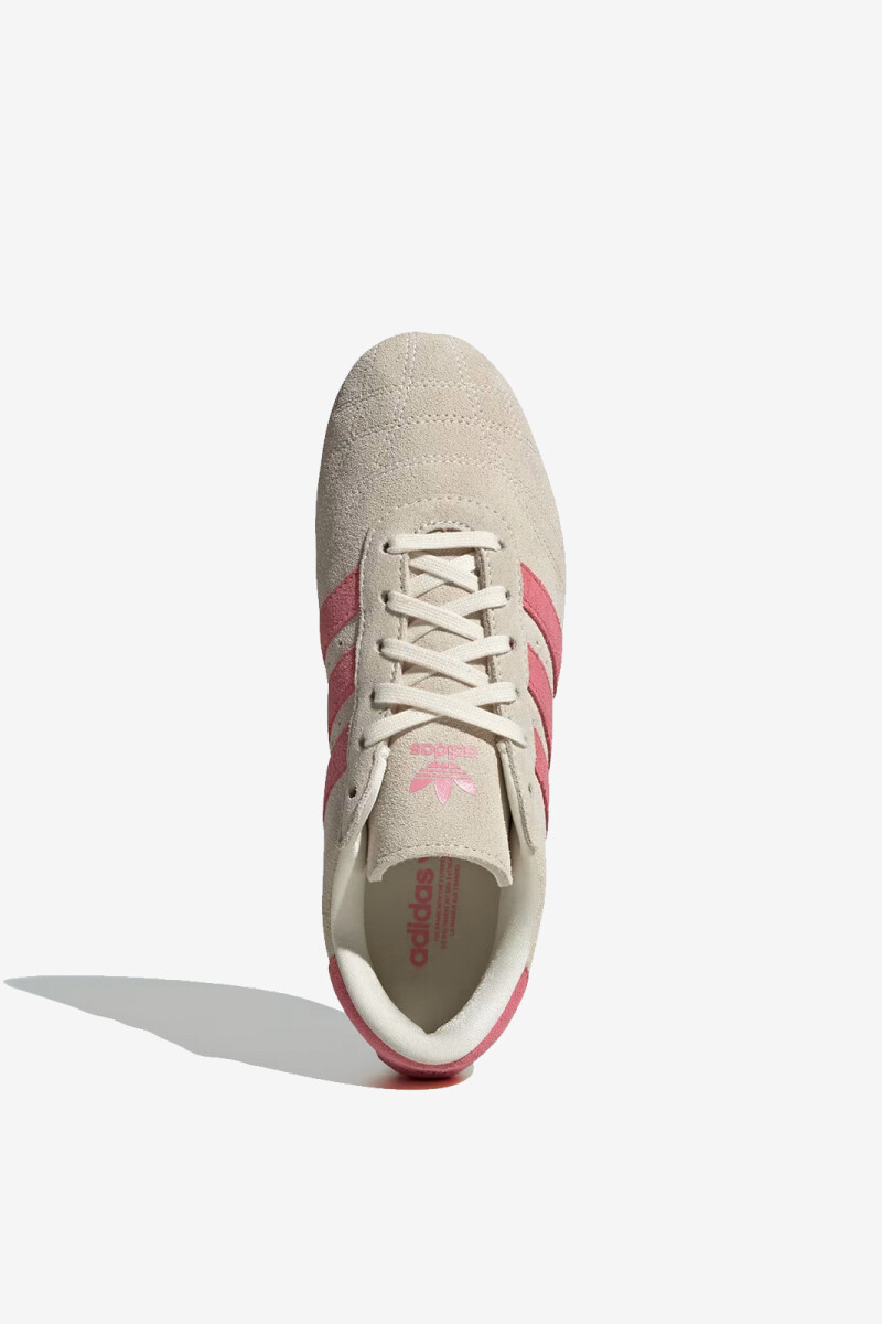 TAEKWONDO LACE W Crudo