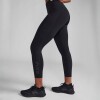 Leggings Training Form Stash Hi-Rise Compression 7/8 Mujer Black/black