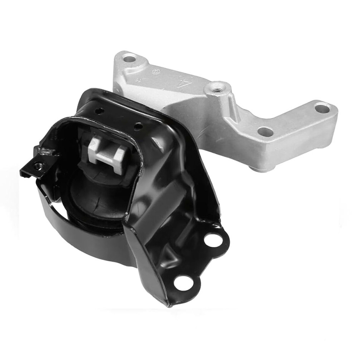 SOPORTE DE MOTOR NISSAN SOPORTE MOTOR DEL. VERSA MARCH - 