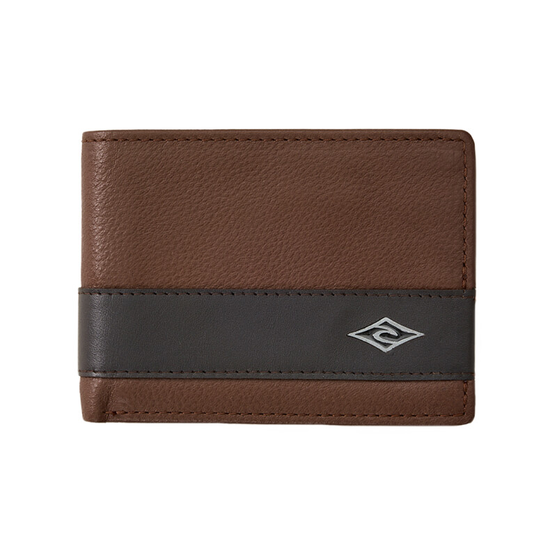 Billetera Rip Curl Diamond Rfid Slim Billetera Rip Curl Diamond Rfid Slim