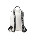 Mochila Tiffosi Mixta Blanco