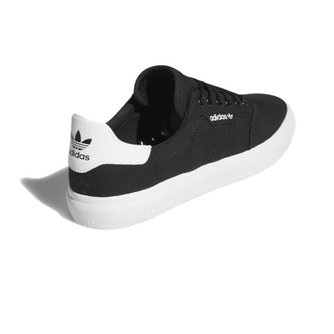 Championes adidas Masculino 3MC Black & White