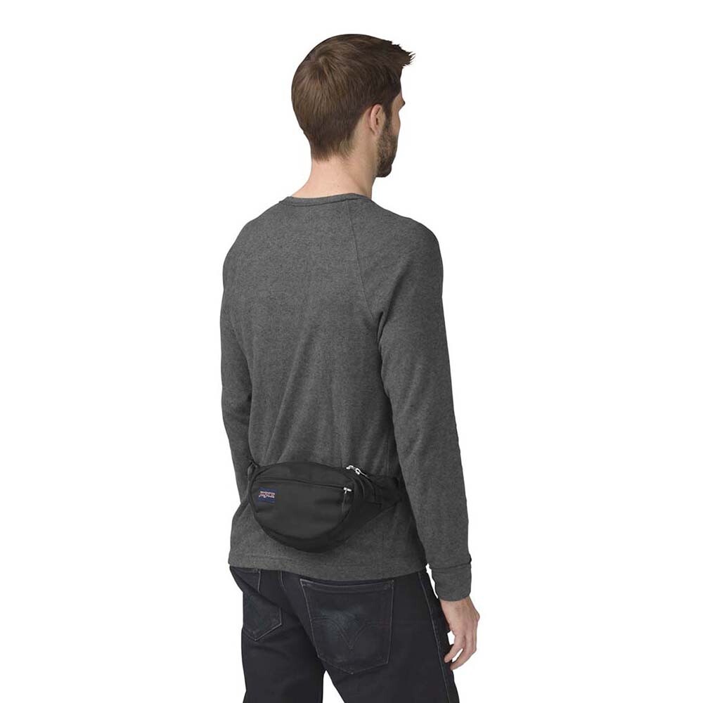 Fifth Avenue - Unisex Black