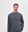 Remera Nara Negro