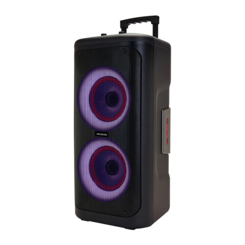 PARLANTE ACTIVO AIWA 30WRMS AWPOP11 PARLANTE ACTIVO AIWA 30WRMS AWPOP11