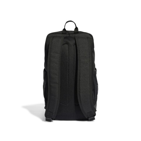 MOCHILA BK/WHT