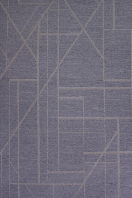 VELVET ALFOMBRA VELVET VLT/8954/H814/ 160X230 WOOL/GREY