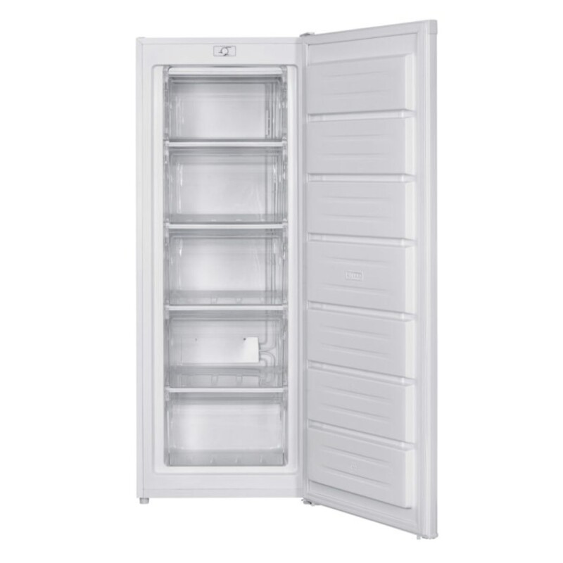 Freezer Vertical TEM Blanco T0UFRV2505001 Freezer Vertical TEM Blanco T0UFRV2505001