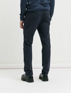 080423 PANTALON HARRY Azul Oscuro