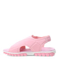 Sandalias Infantiles Bibi Summer Roller Sport Rosa