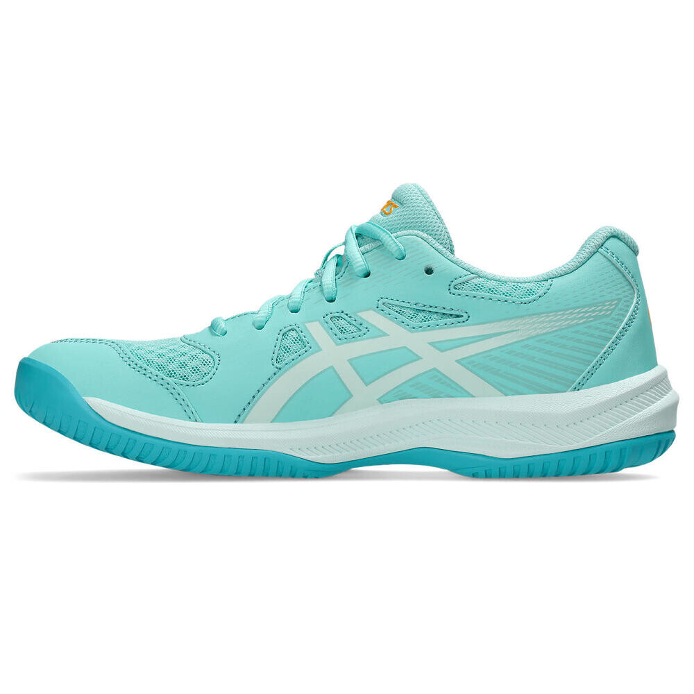 Upcourt 6 - Mujer Illuminate Mint/soothing Sea